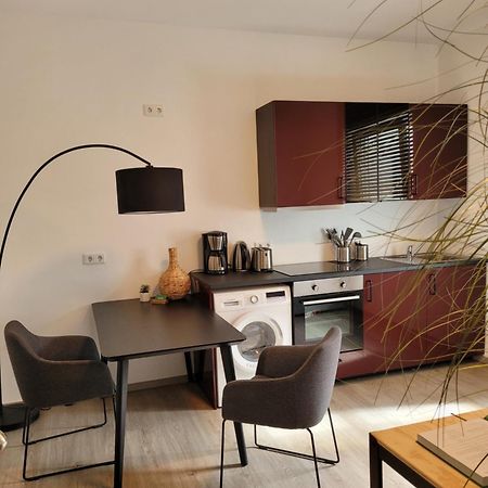 Waldstadt-Apartments Ίζερλον Εξωτερικό φωτογραφία