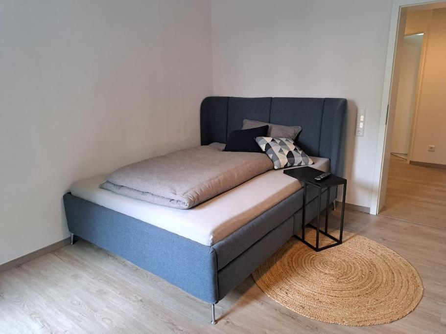 Waldstadt-Apartments Ίζερλον Εξωτερικό φωτογραφία