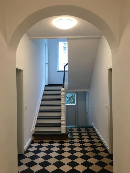Waldstadt-Apartments Ίζερλον Εξωτερικό φωτογραφία