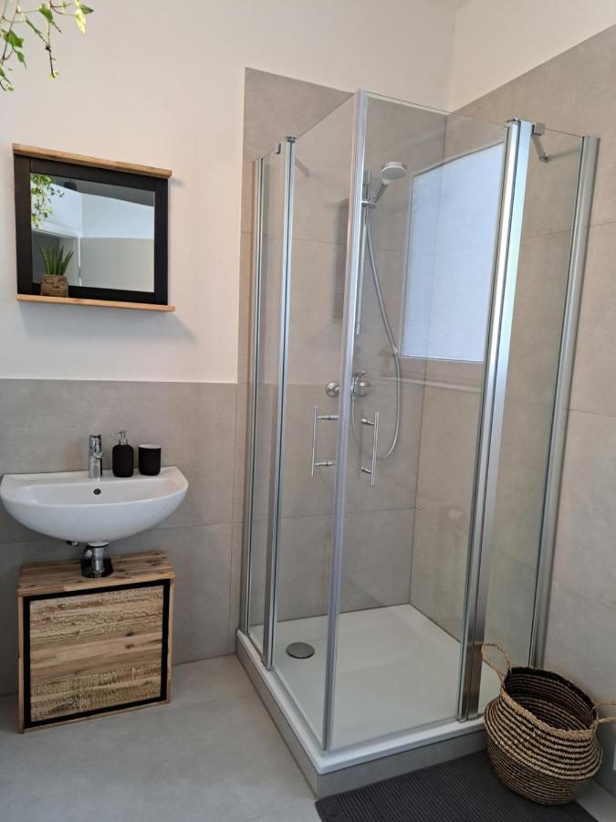 Waldstadt-Apartments Ίζερλον Εξωτερικό φωτογραφία