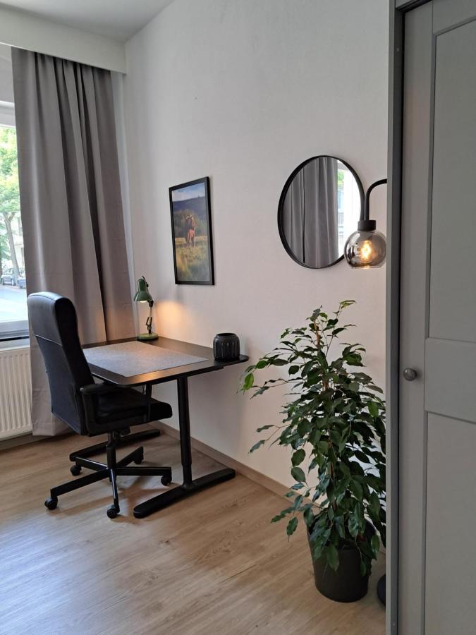 Waldstadt-Apartments Ίζερλον Εξωτερικό φωτογραφία