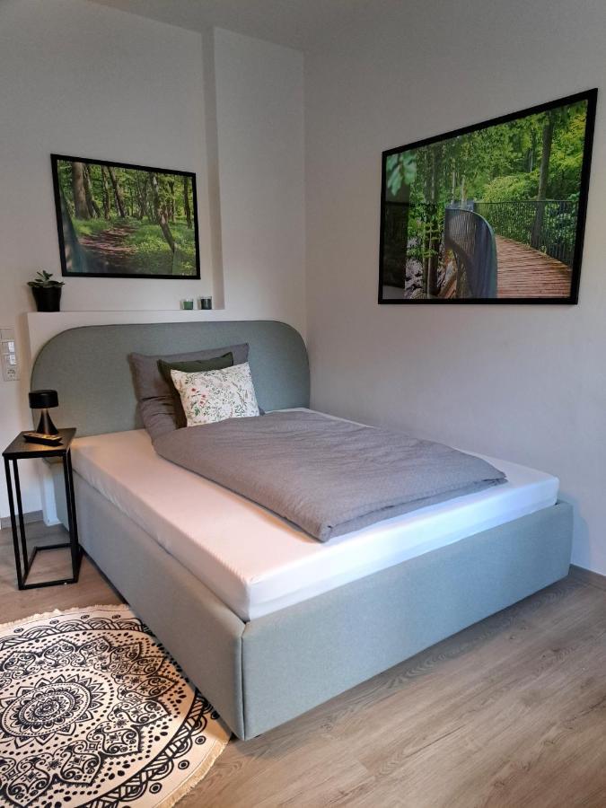 Waldstadt-Apartments Ίζερλον Εξωτερικό φωτογραφία