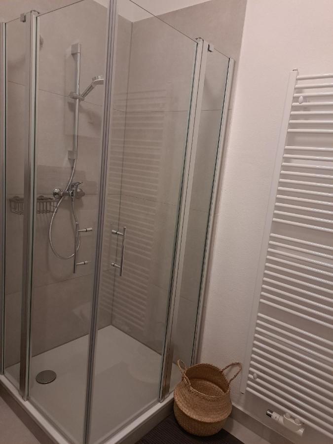 Waldstadt-Apartments Ίζερλον Εξωτερικό φωτογραφία