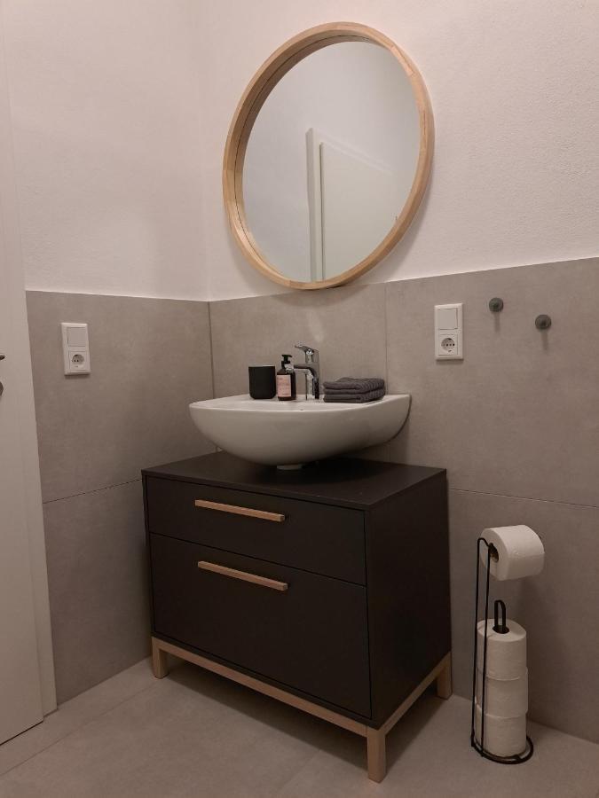 Waldstadt-Apartments Ίζερλον Εξωτερικό φωτογραφία