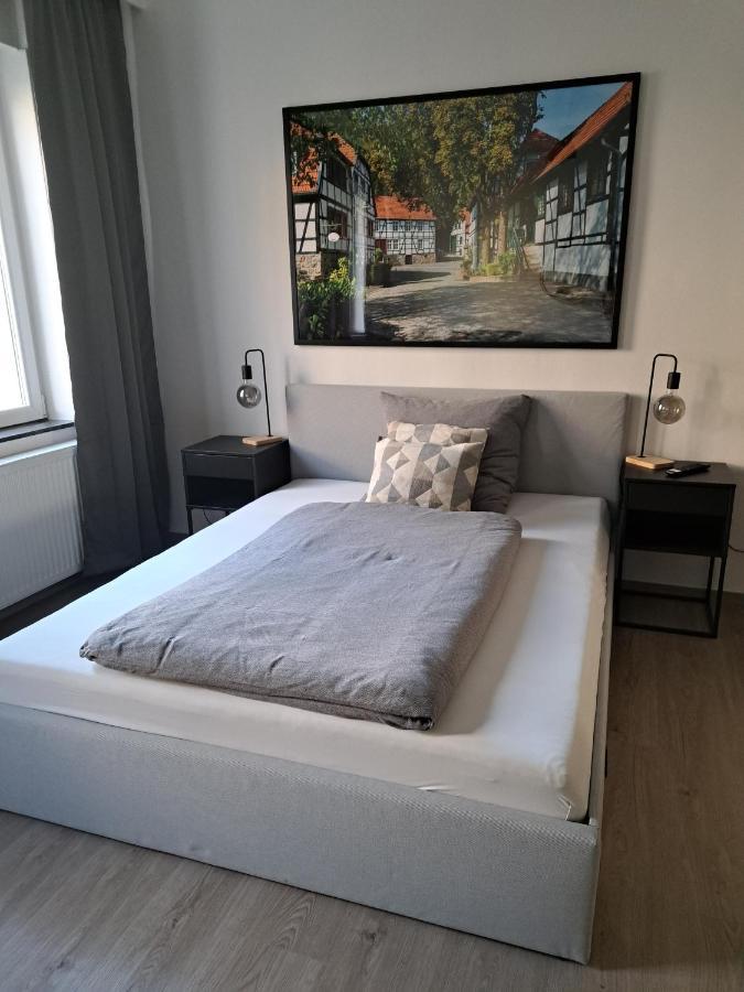 Waldstadt-Apartments Ίζερλον Εξωτερικό φωτογραφία