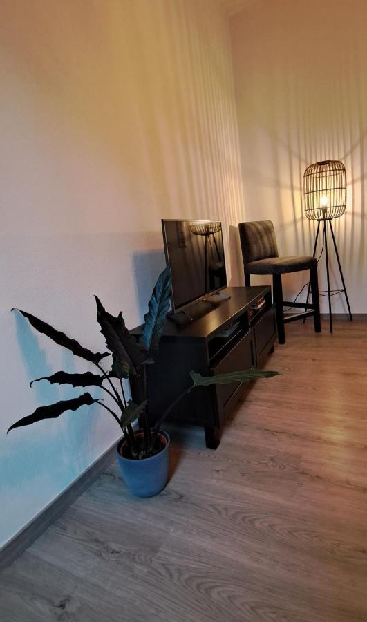 Waldstadt-Apartments Ίζερλον Εξωτερικό φωτογραφία