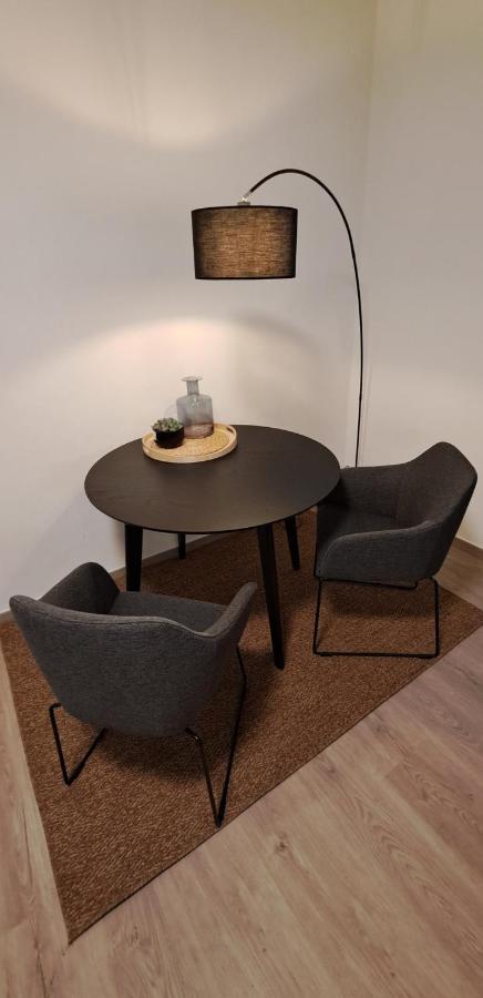 Waldstadt-Apartments Ίζερλον Εξωτερικό φωτογραφία