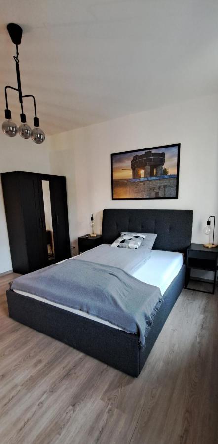 Waldstadt-Apartments Ίζερλον Εξωτερικό φωτογραφία