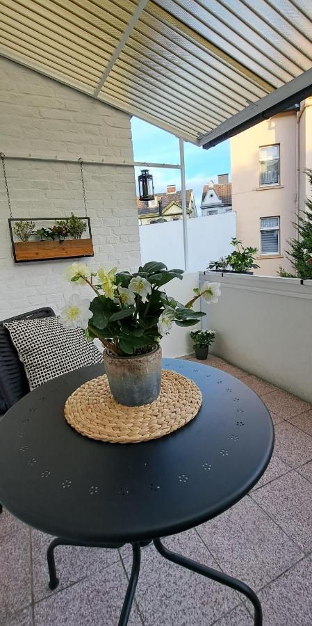 Waldstadt-Apartments Ίζερλον Εξωτερικό φωτογραφία