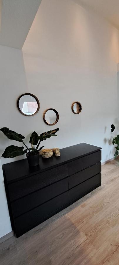 Waldstadt-Apartments Ίζερλον Εξωτερικό φωτογραφία