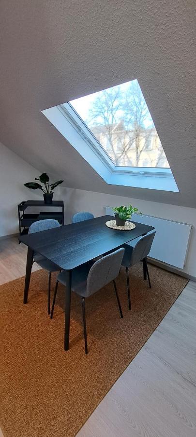 Waldstadt-Apartments Ίζερλον Εξωτερικό φωτογραφία