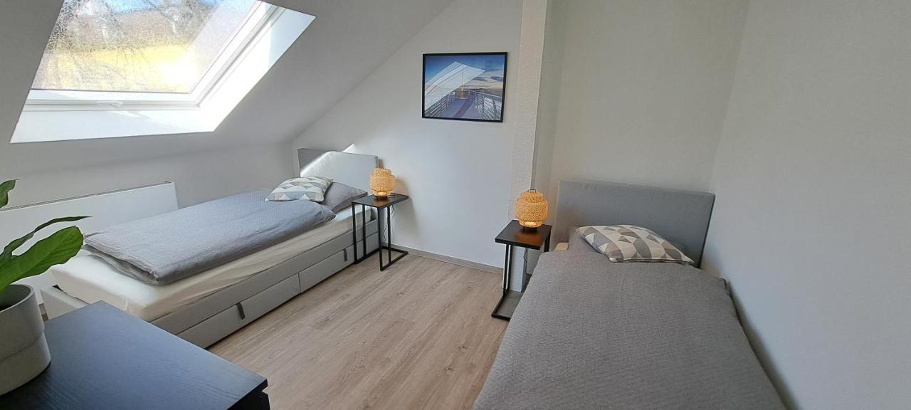 Waldstadt-Apartments Ίζερλον Εξωτερικό φωτογραφία