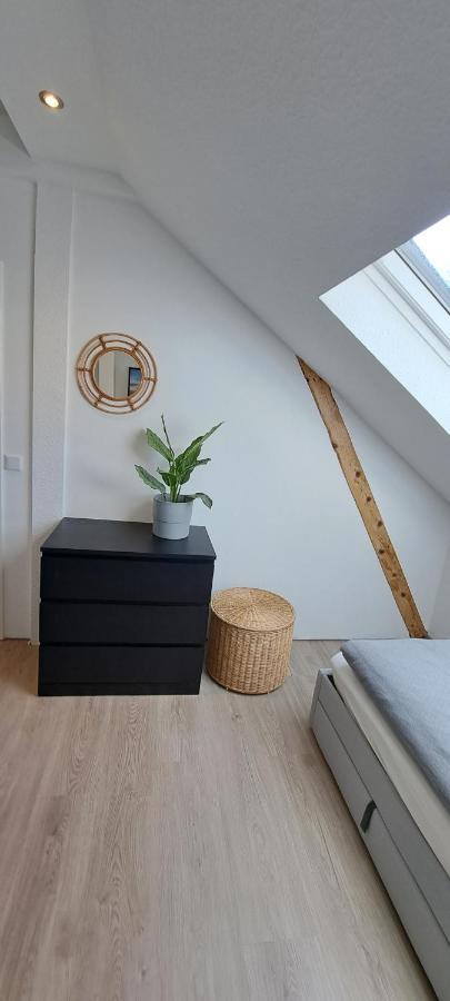 Waldstadt-Apartments Ίζερλον Εξωτερικό φωτογραφία