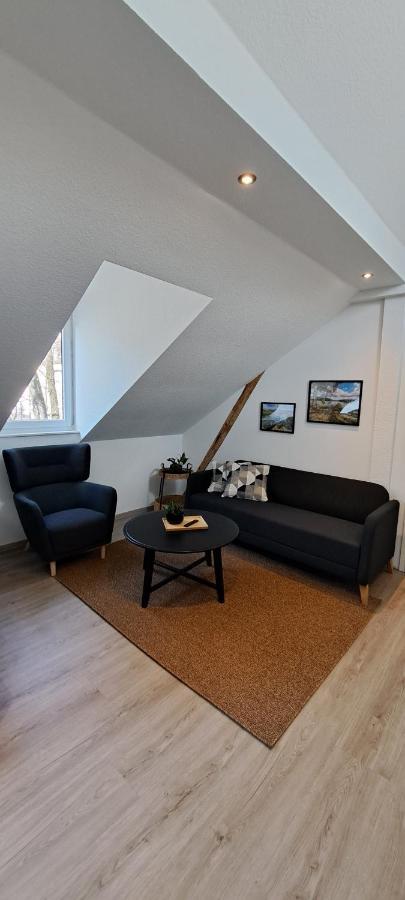 Waldstadt-Apartments Ίζερλον Εξωτερικό φωτογραφία