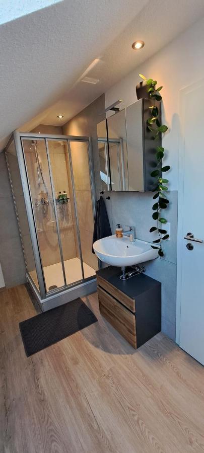Waldstadt-Apartments Ίζερλον Εξωτερικό φωτογραφία